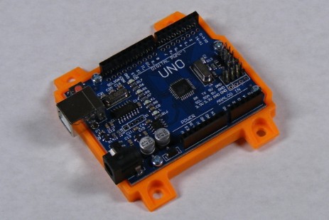 Arduino držák typ UNO