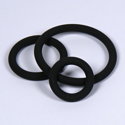 KF O-kroužek KF O-rings