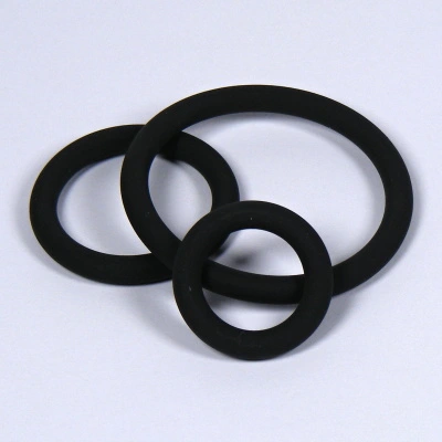 KF O-kroužek KF O-rings