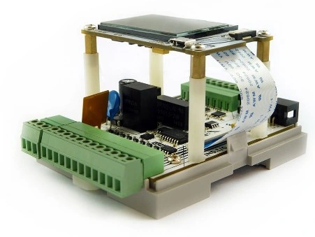 Industruino