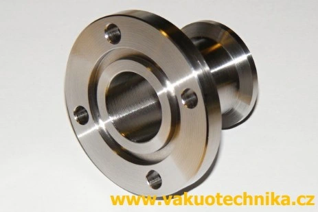 Redukce DN40