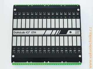 DataLab DataLab I/O