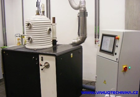 Rekonstrukce UP858